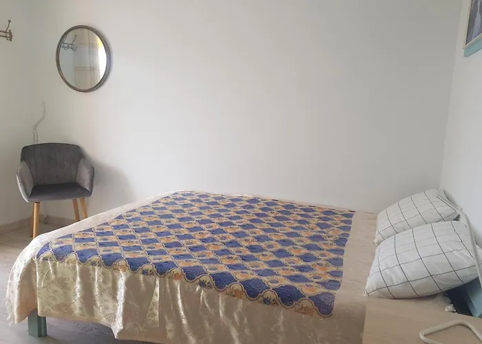 Bungalo Santa Ana
