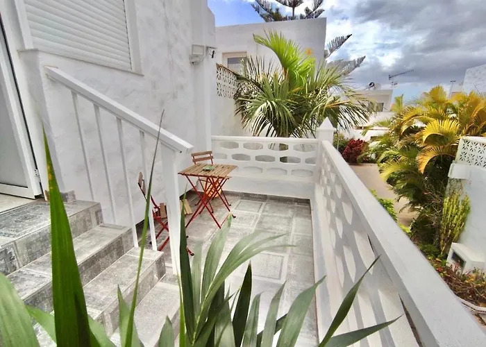 Bungalo Santa Ana