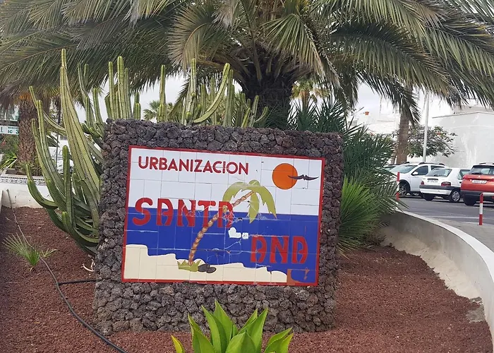 Bungalo Santa Ana
