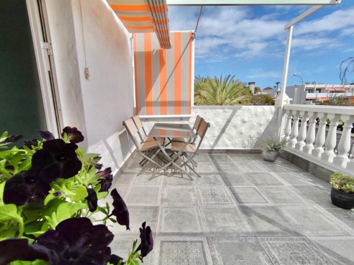 Bungalo Santa Ana Costa Del Silencio