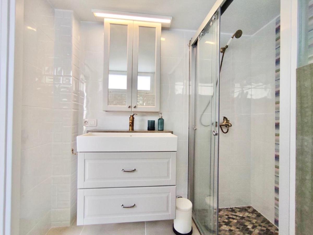 Holiday home Bungalo Santa Ana