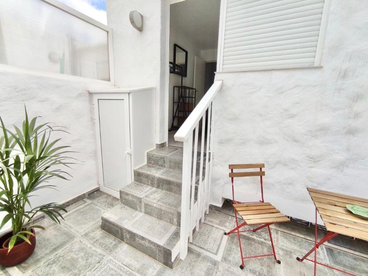 Bungalo Santa Ana