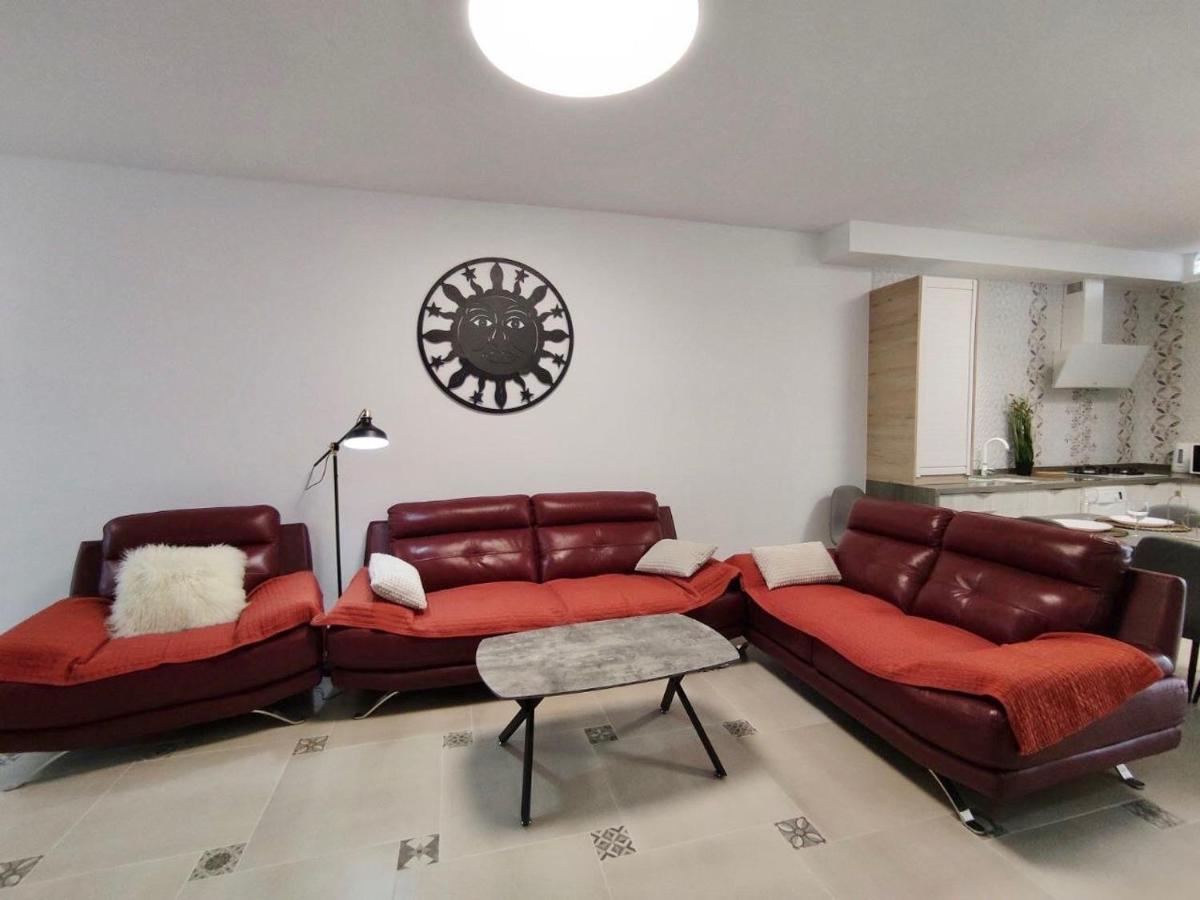 Holiday home Bungalo Santa Ana *