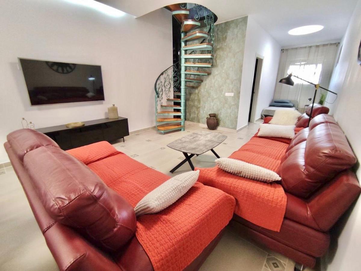 Holiday home Bungalo Santa Ana