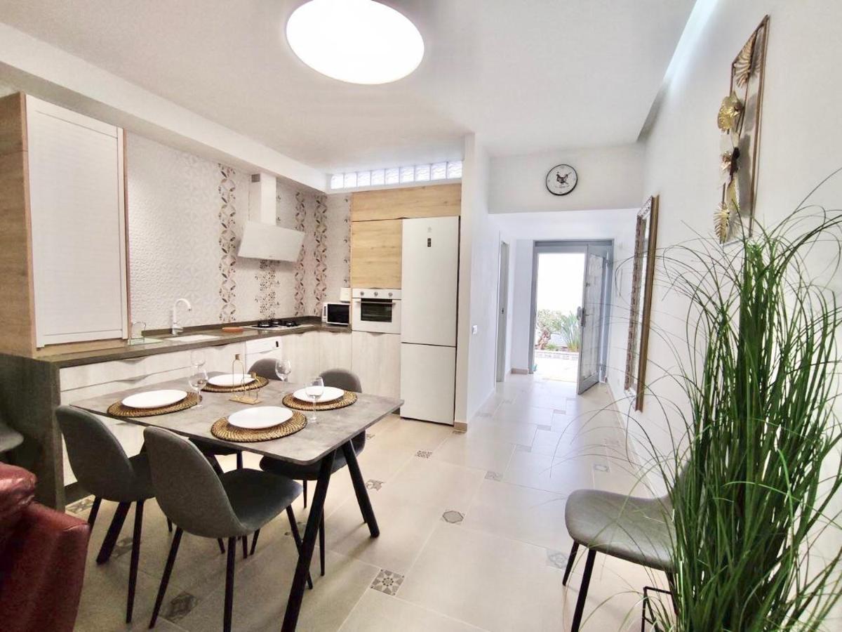 Bungalo Santa Ana Holiday home *
