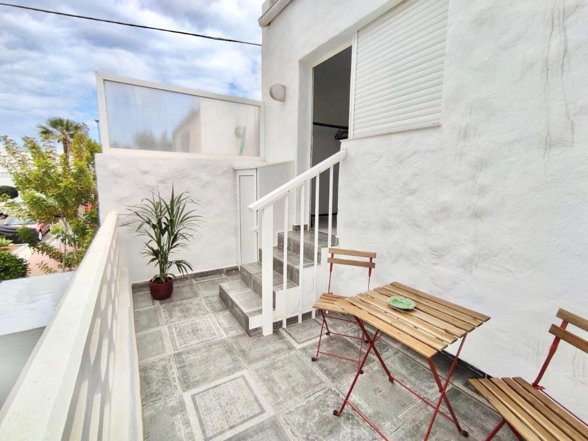 Bungalo Santa Ana