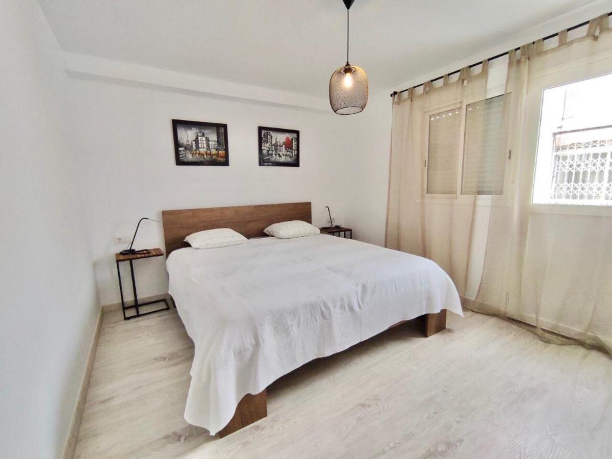 Bungalo Santa Ana