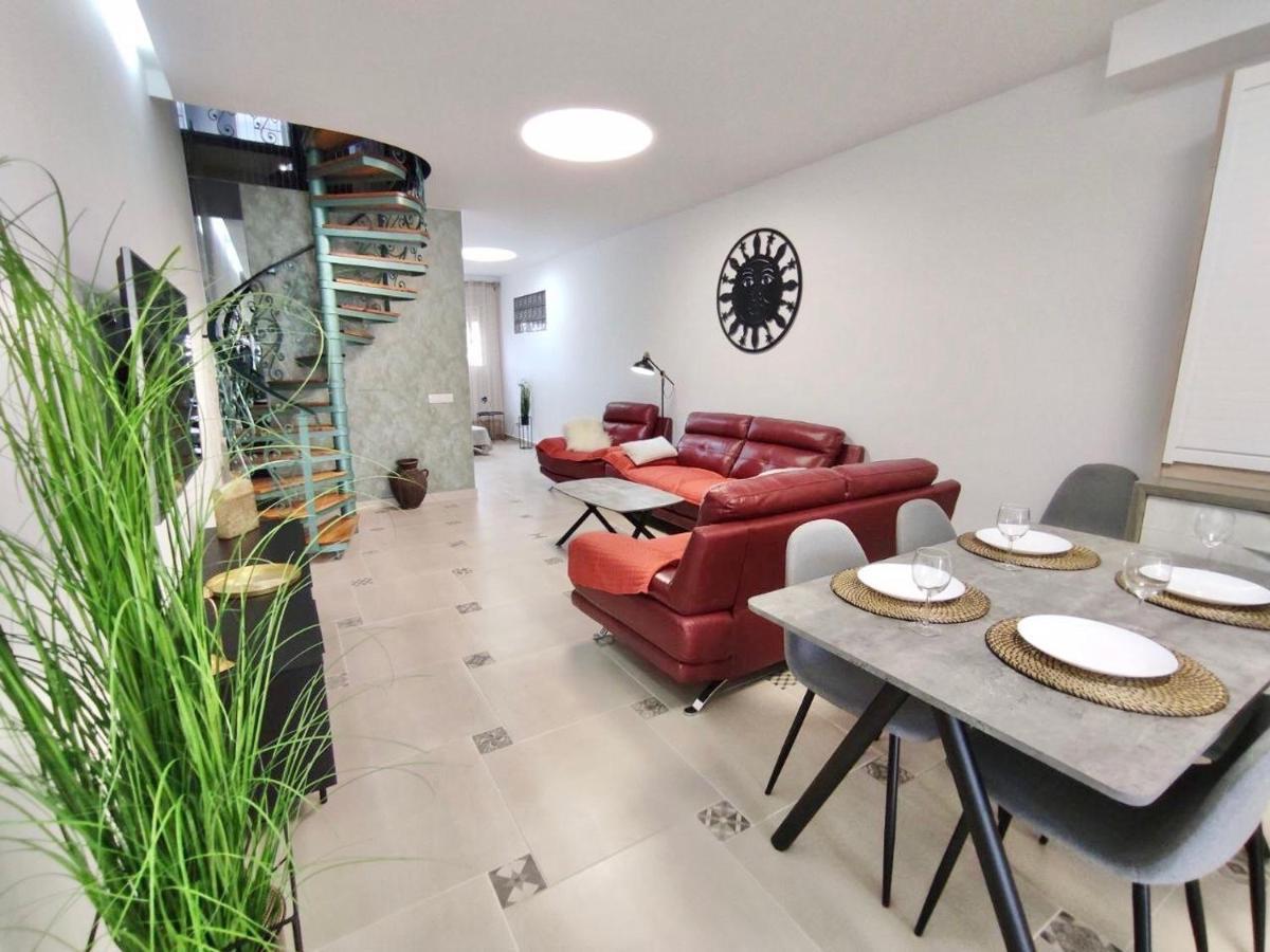 Bungalo Santa Ana Hébergement de vacances