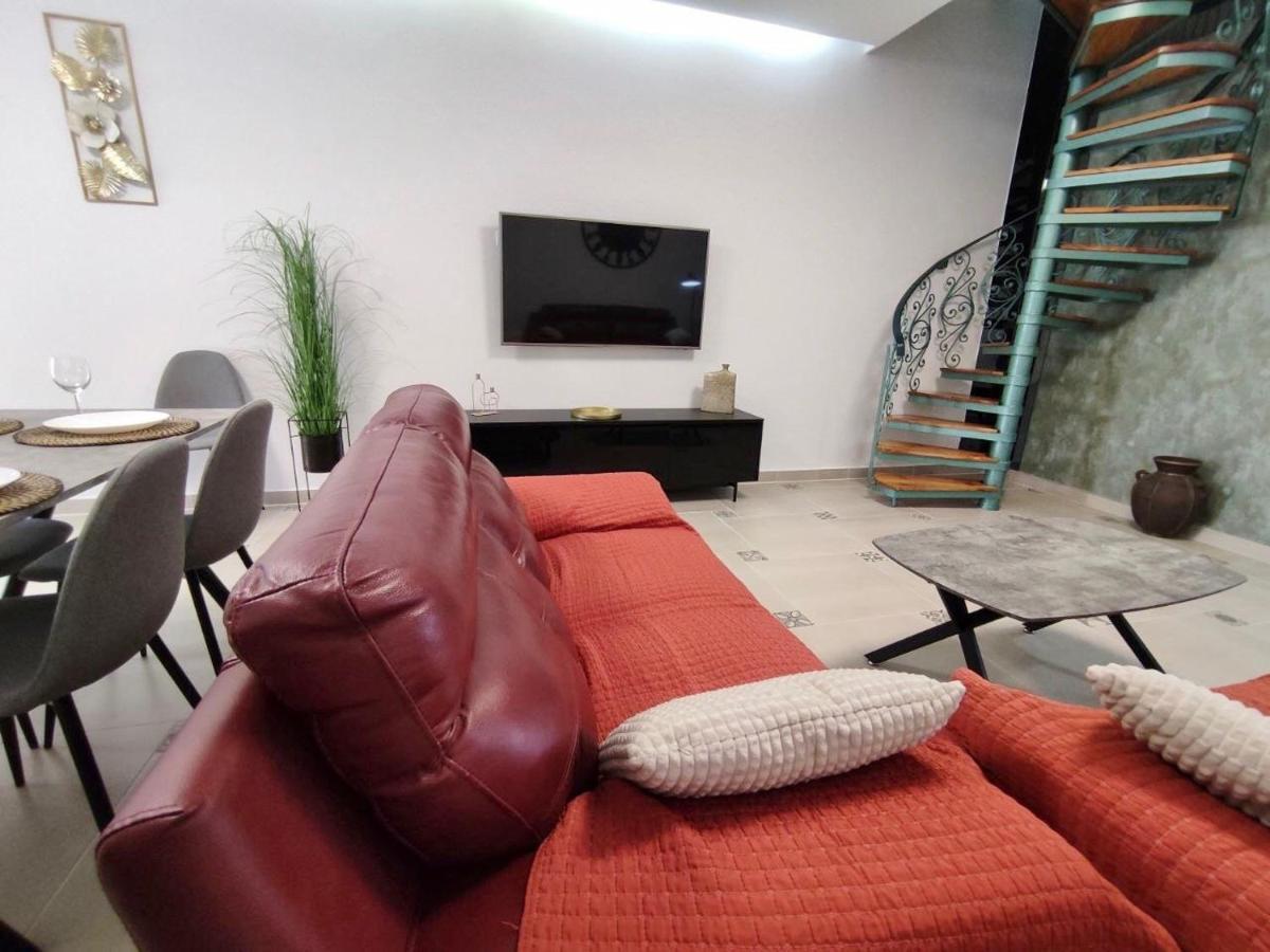 Hébergement de vacances Bungalo Santa Ana *